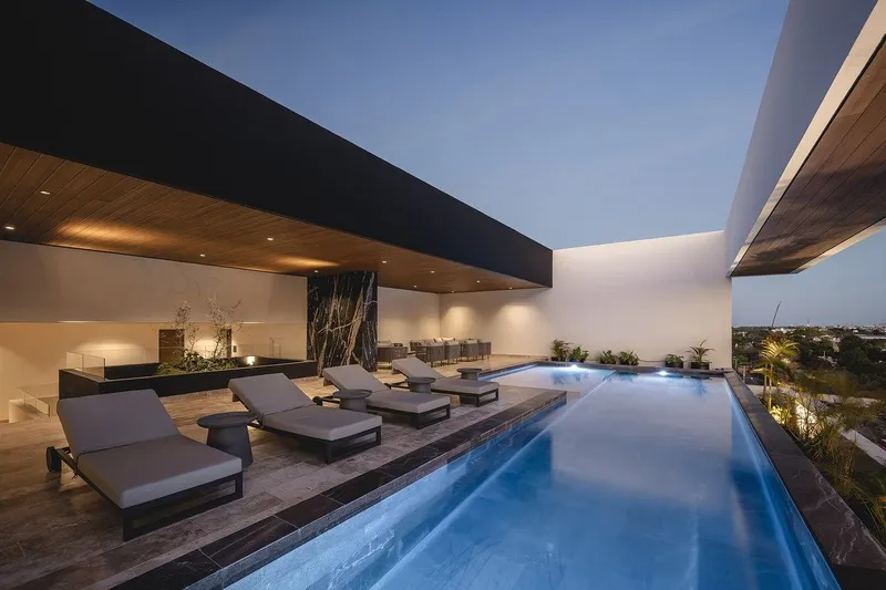 Departamento en venta · Santa Gertrudis Copo, Mérida, Yucatán
