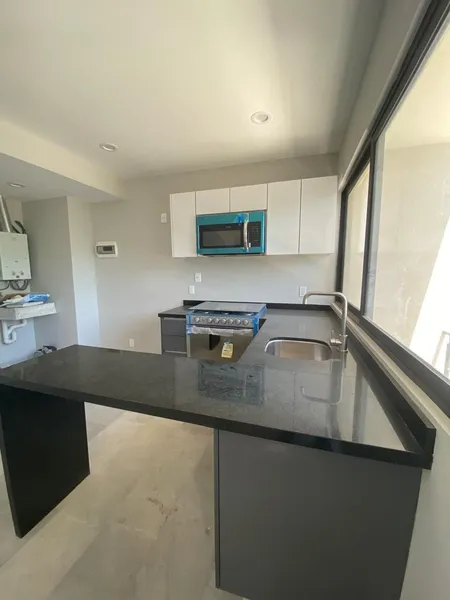 Departamento en venta · Bosques de las Lomas, Cuajimalpa de Morelos, Ciudad de México