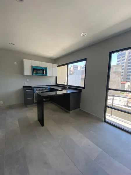 Departamento en venta · Bosques de las Lomas, Cuajimalpa de Morelos, Ciudad de México