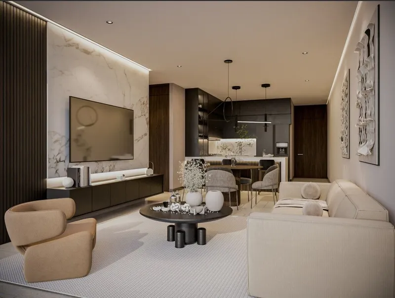 Departamento en venta · Santa Gertrudis Copo, Mérida, Yucatán