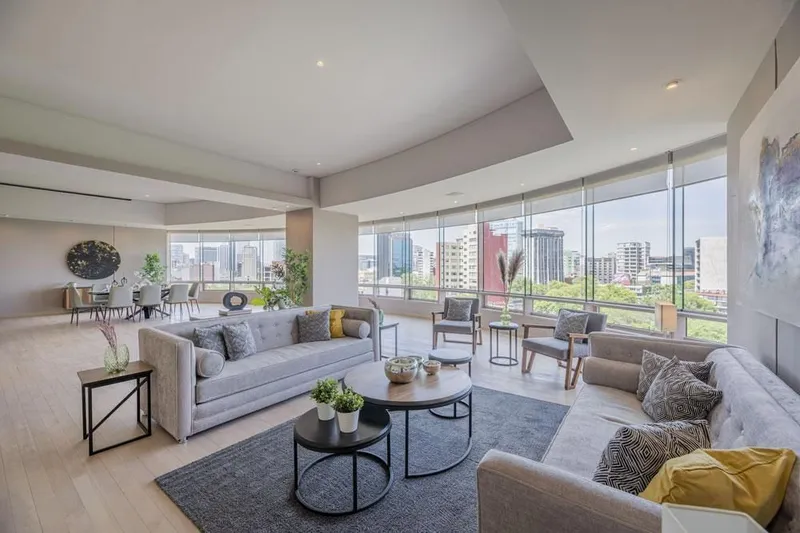 Departamento en venta · Polanco, Miguel Hidalgo, Ciudad de México Departamento en venta · Polanco, Miguel Hidalgo, Ciudad de México
