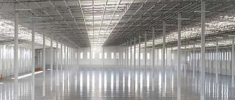 Nave industrial en venta · Lomas de Ciénega, Ciénega de Flores, Nuevo León