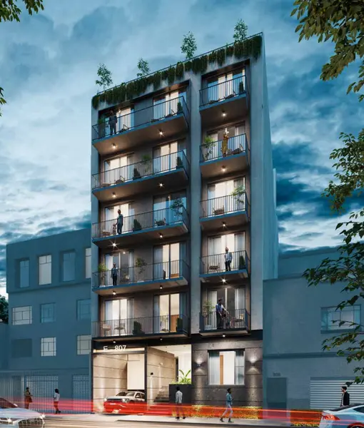 Departamento en venta · Del Valle Centro, Del Valle, Benito Juárez, Ciudad de México