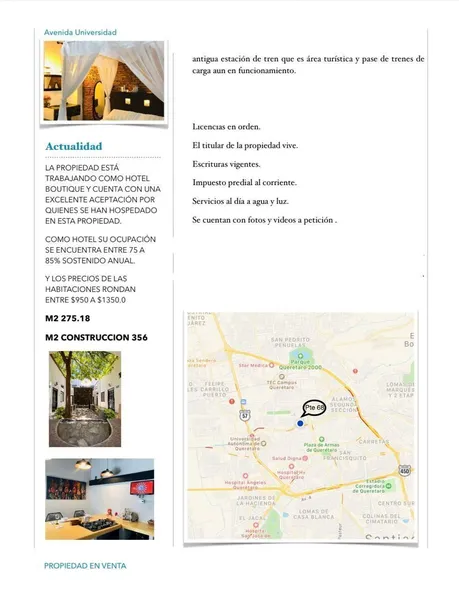 Casa en venta · Las Rosas, Santiago de Querétaro, Querétaro