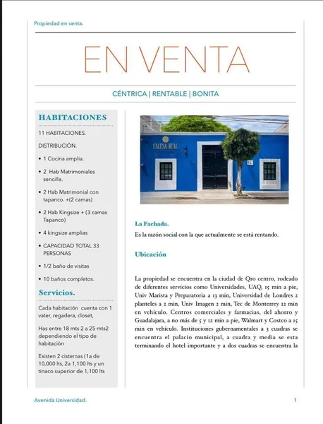 Casa en venta · Las Rosas, Santiago de Querétaro, Querétaro