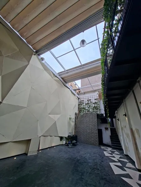 Casa en venta · Condesa, Cuauhtémoc, Ciudad de México