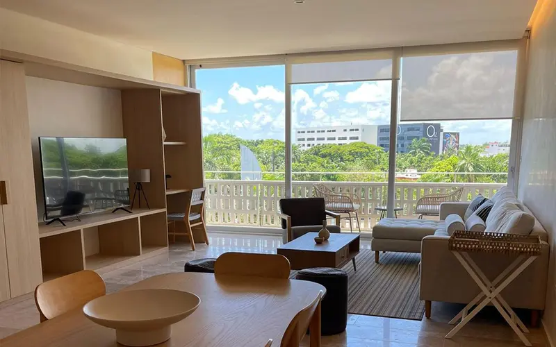 Emprendimiento en venta · Juárez, Cancún, Benito Juárez, Quintana Roo