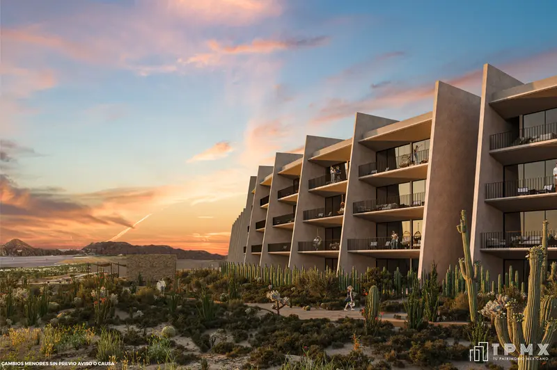 Departamento en venta · El Tezal, Los Cabos, Baja California Sur