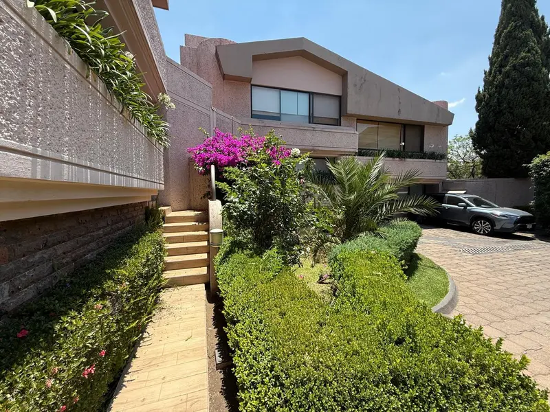 Condominio en venta · Lomas Country Club, Huixquilucan, Estado de México