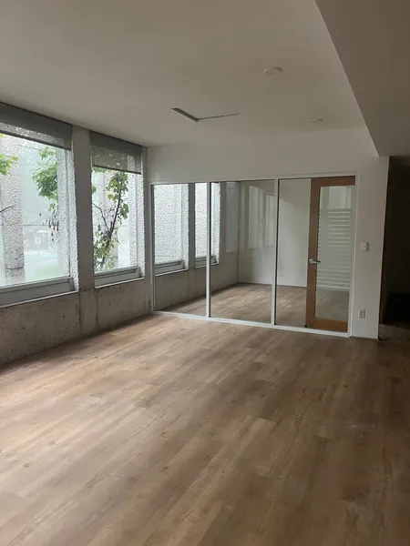 Oficina en alquiler · Guadalupe Inn, Álvaro Obregón, Ciudad de México