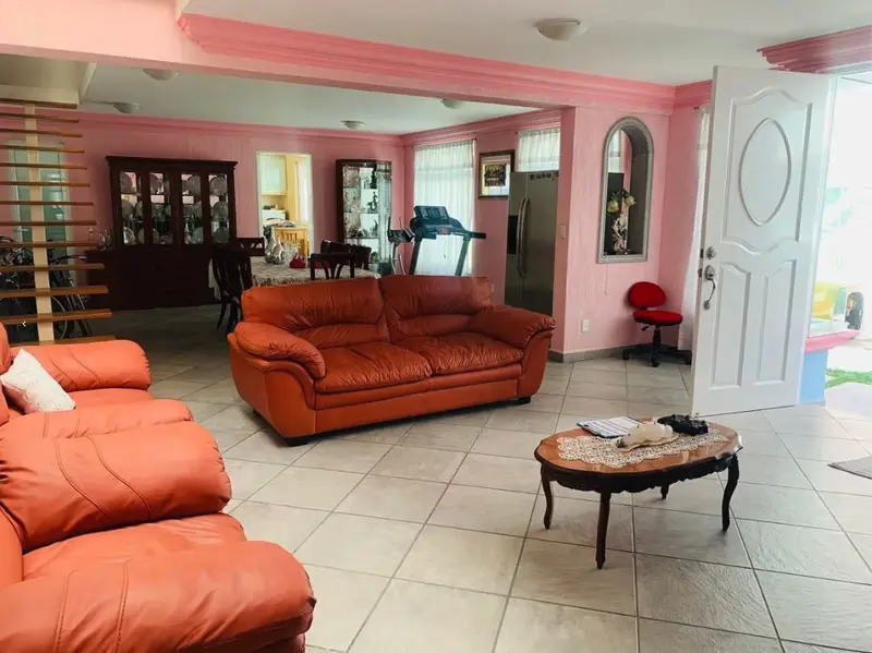 Casa en venta · Ampliación Selene, Tláhuac, Ciudad de México