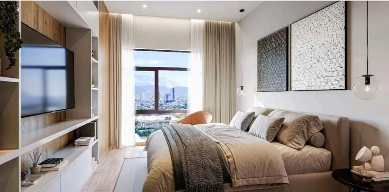 Departamento en venta · Del Prado, Monterrey, Nuevo León