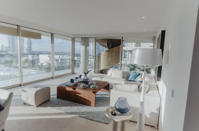 Departamento en venta · Puerto Cancún, Cancún, Benito Juárez, Quintana Roo