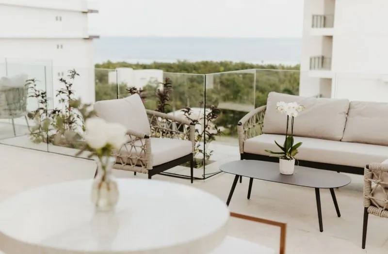 Departamento en venta · Puerto Cancún, Cancún, Benito Juárez, Quintana Roo