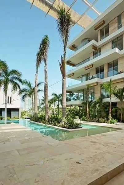 Departamento en venta · Puerto Cancún, Cancún, Benito Juárez, Quintana Roo
