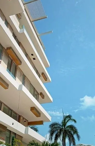Departamento en venta · Puerto Cancún, Cancún, Benito Juárez, Quintana Roo