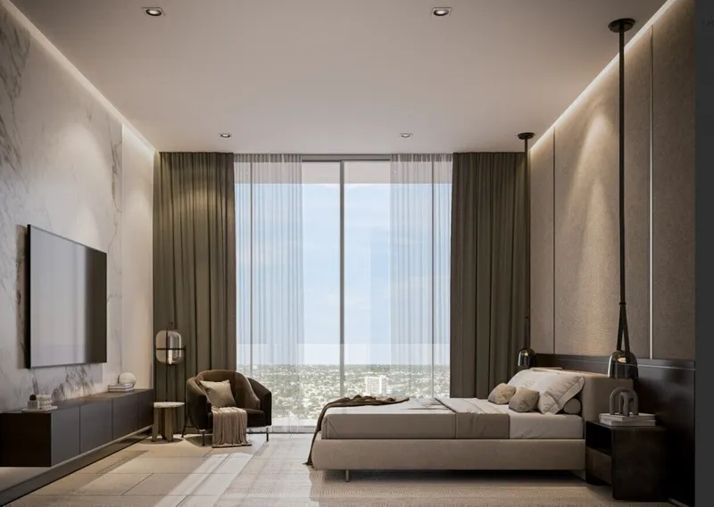 Departamento en venta · Santa Gertrudis Copo, Mérida, Yucatán