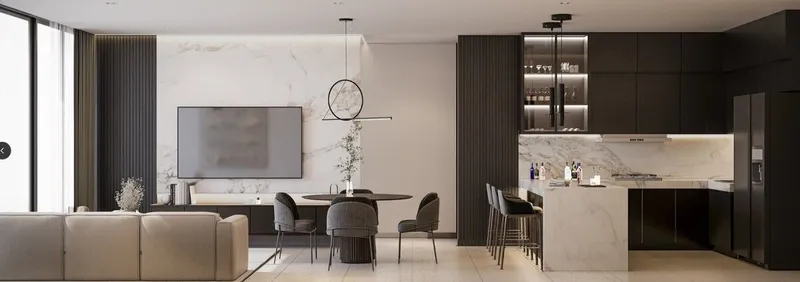 Departamento en venta · Santa Gertrudis Copo, Mérida, Yucatán