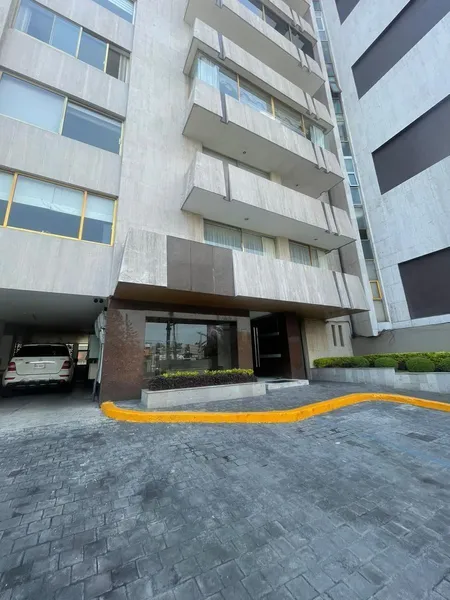 Departamento en venta · Lomas de Tecamachalco, Naucalpan de Juárez, Estado de México