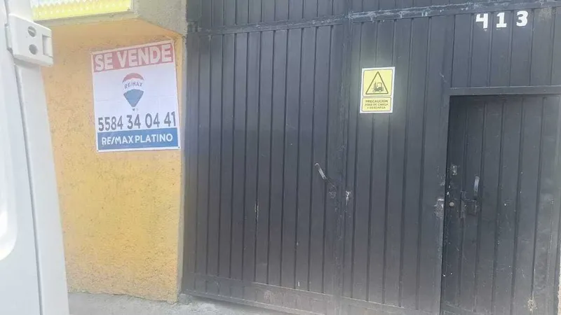 Comercio en venta · Héroes de Padierna, Tlalpan, Ciudad de México