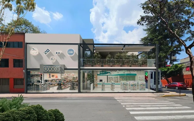 Lote en venta · Granada, Miguel Hidalgo, Ciudad de México