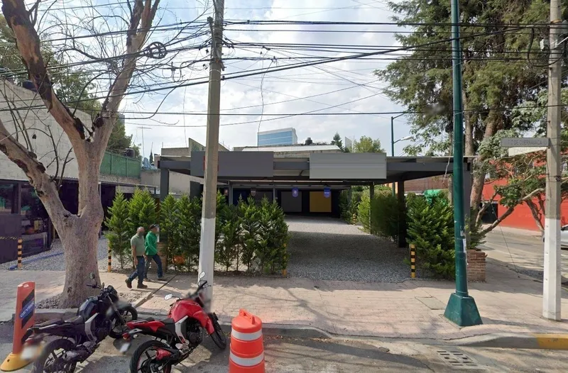 Lote en venta · Granada, Miguel Hidalgo, Ciudad de México