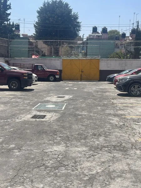 Lote en venta · Tránsito, Cuauhtémoc, Ciudad de México