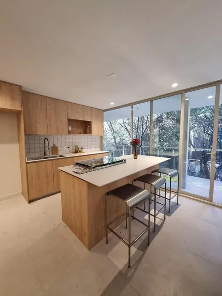 Departamento en venta · Cuauhtémoc, Ciudad de México