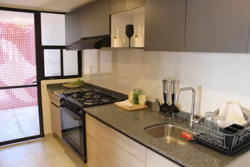 Departamento en venta · Azcapotzalco, Ciudad de México