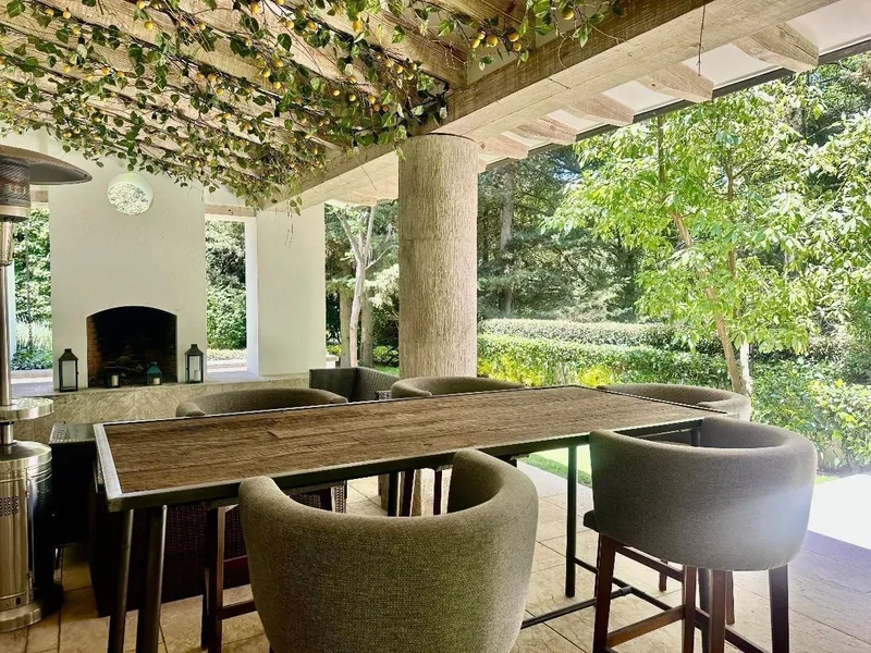 Condominio en venta · Rancho San Francisco Pueblo San Bartolo Ameyalco, Álvaro Obregón, Ciudad de México