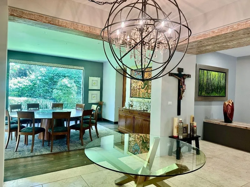 Condominio en venta · Rancho San Francisco Pueblo San Bartolo Ameyalco, Álvaro Obregón, Ciudad de México