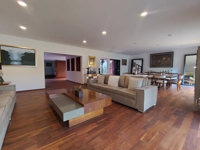 Casa en venta · Romero de Terreros, Coyoacán, Ciudad de México