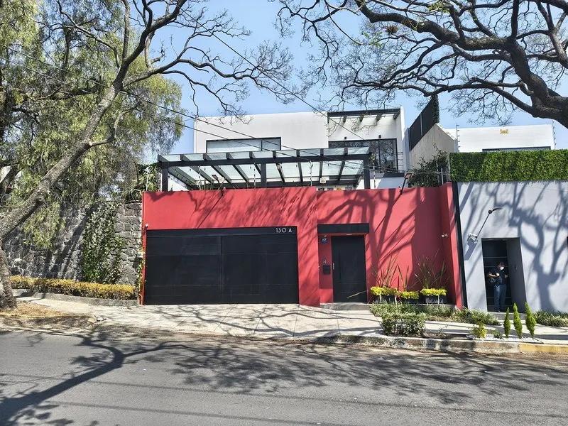 Casa en venta · Romero de Terreros, Coyoacán, Ciudad de México