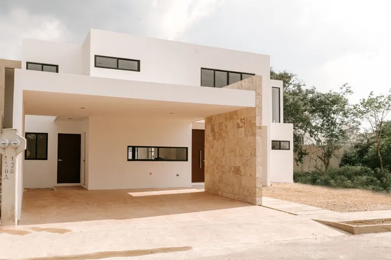 Casa en venta · San Diego Cutz, Conkal, Yucatán
