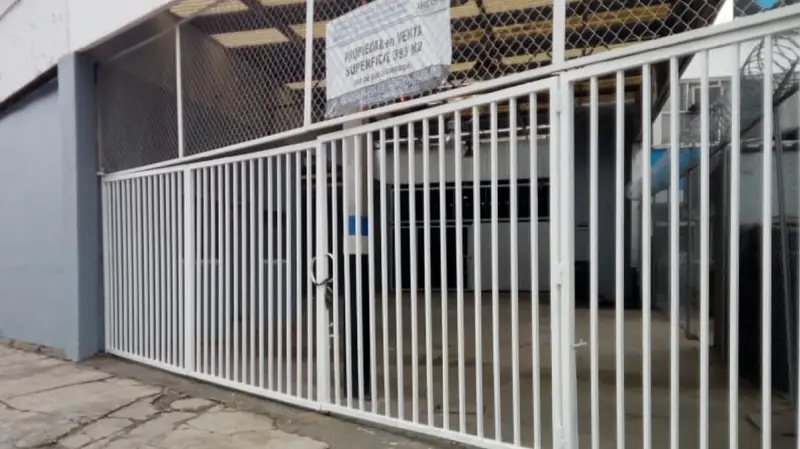 Lote en venta · San Sebastián, Toluca, Estado de México