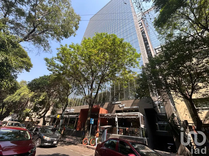 Oficina en venta · Juárez, Cuauhtémoc, Ciudad de México