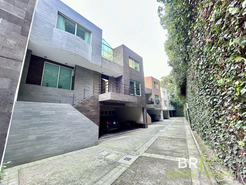 Casa en venta · Huixquilucan, Estado de México