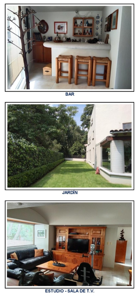Casa en venta · La Herradura, Huixquilucan, Estado de México