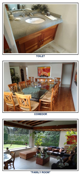 Casa en venta · La Herradura, Huixquilucan, Estado de México