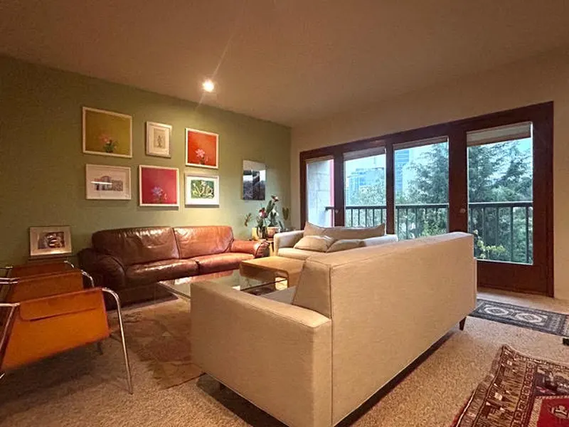 Departamento en venta · Santa Fe Cuajimalpa, Cuajimalpa de Morelos, Ciudad de México