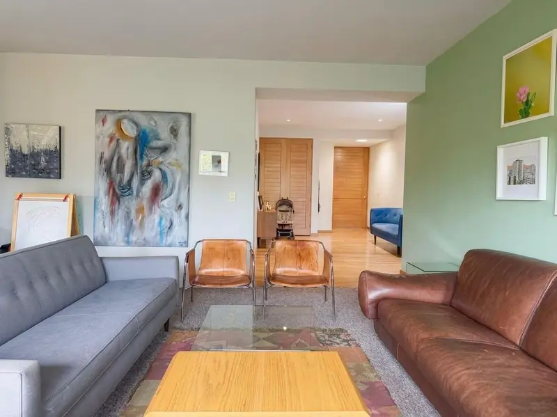 Departamento en venta · Santa Fe Cuajimalpa, Cuajimalpa de Morelos, Ciudad de México
