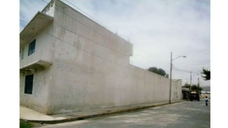 Nave industrial en venta · Darío Martínez I Sección, Valle de Chalco Solidaridad, Estado de México