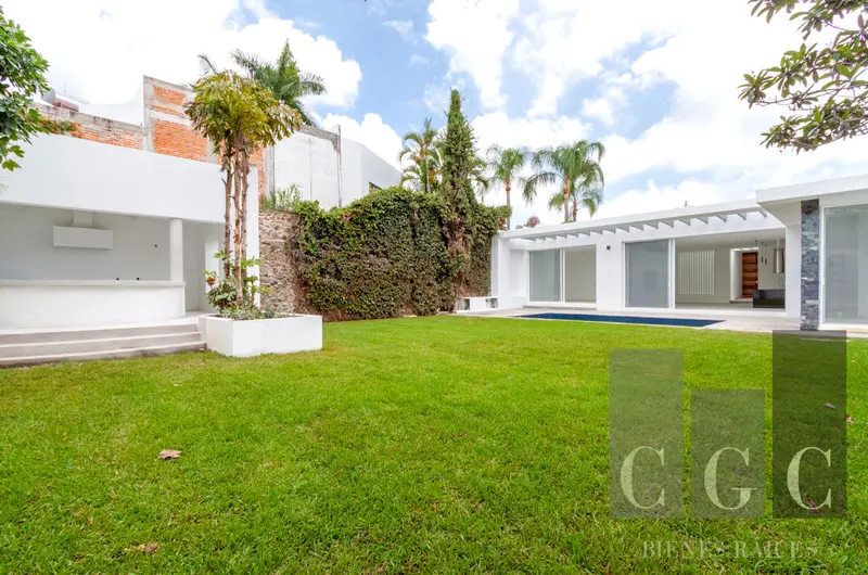 Casa en venta · Vista Hermosa, Cuernavaca, Morelos