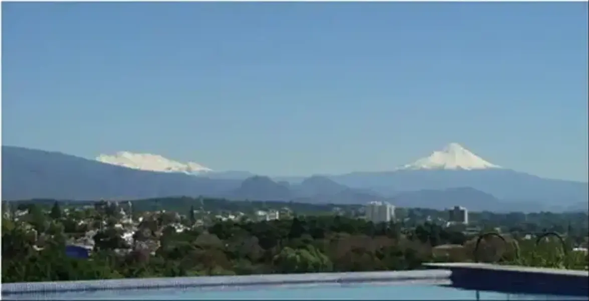 Lote en venta · Lomas de Atzingo, Cuernavaca, Morelos