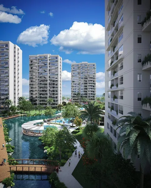 Departamento en venta · Monterreal, Mérida, Yucatán