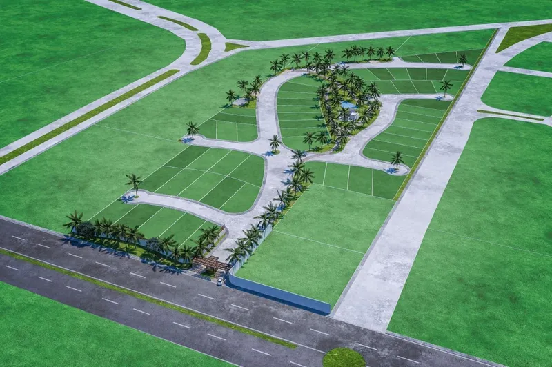 Lote en venta · Yaxkukul, Yaxkukul, Yucatán