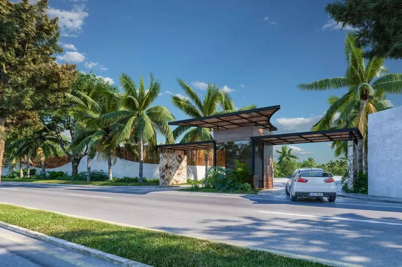 Lote en venta · Yaxkukul, Yaxkukul, Yucatán