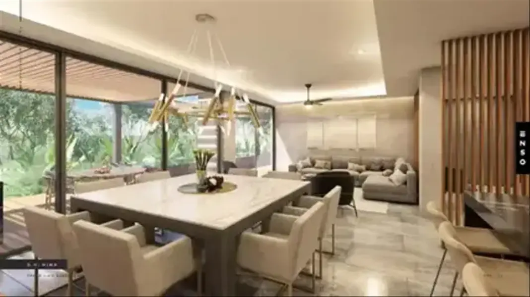 Departamento en venta · Montebello, Mérida, Yucatán