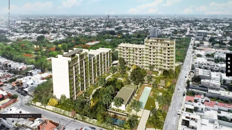Departamento en venta · Montebello, Mérida, Yucatán Departamento en venta · Montebello, Mérida, Yucatán
