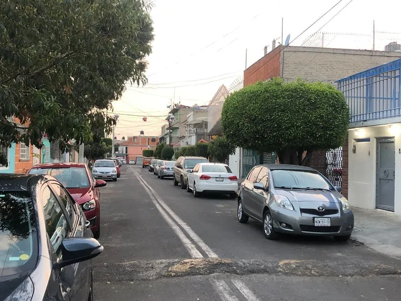 Casa en venta · Los Reyes Ixtacala 1ra. Sección, Tlalnepantla de Baz, Estado de México